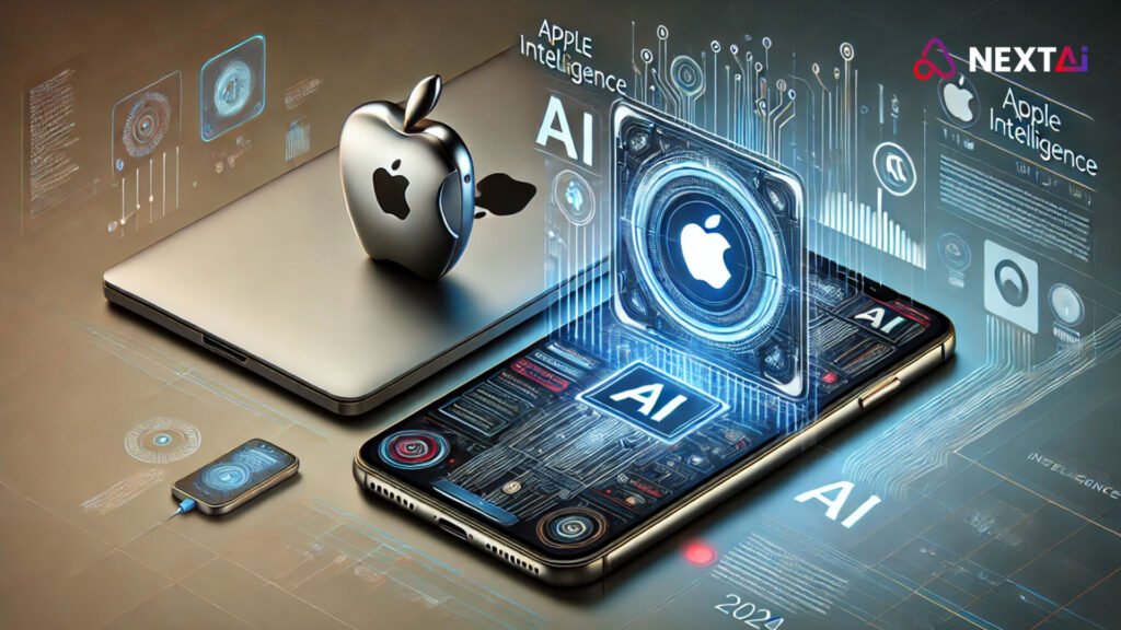 AI and Apple