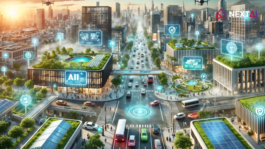 AI in road maintenance