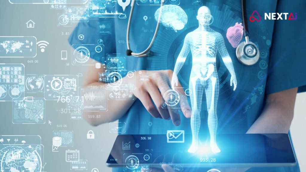 AI in Healthcare