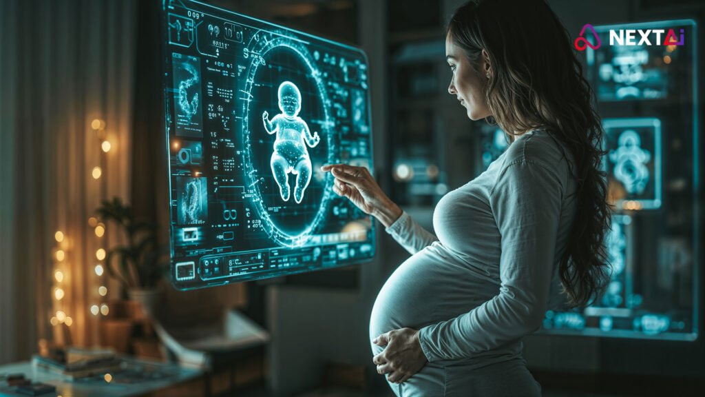 AI in Fertility Treatments