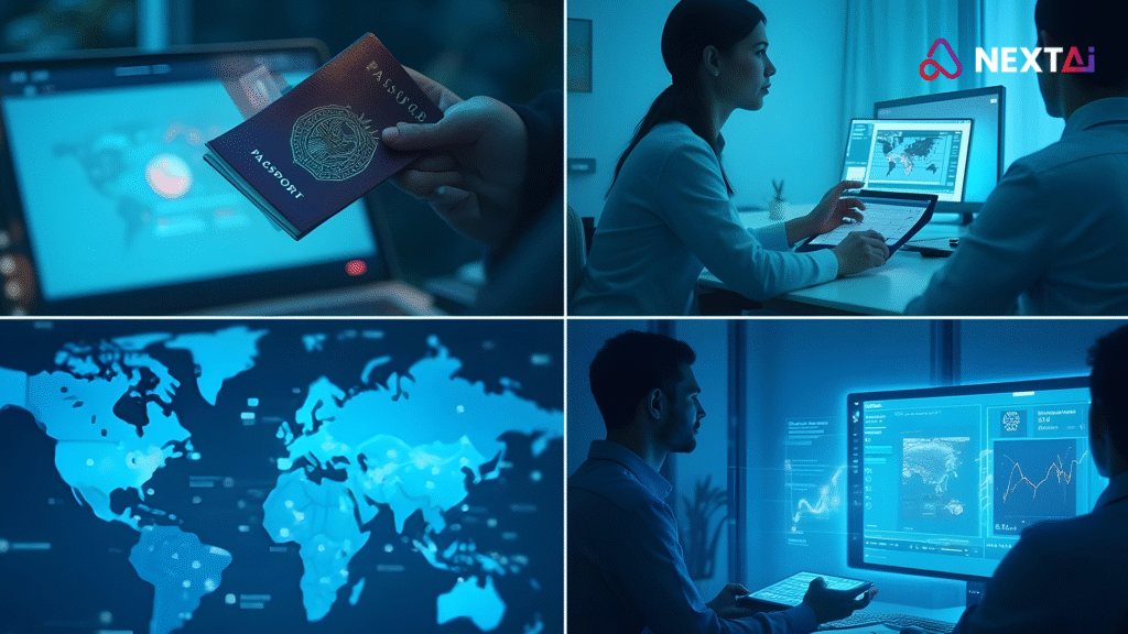 AI in USCIS