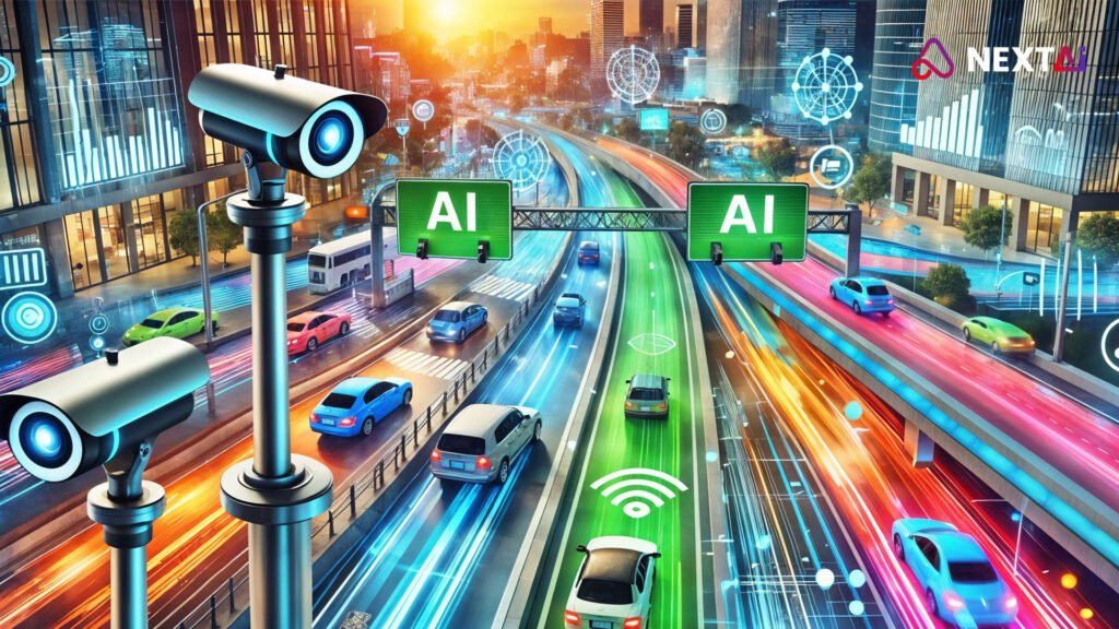 AI in road maintenance