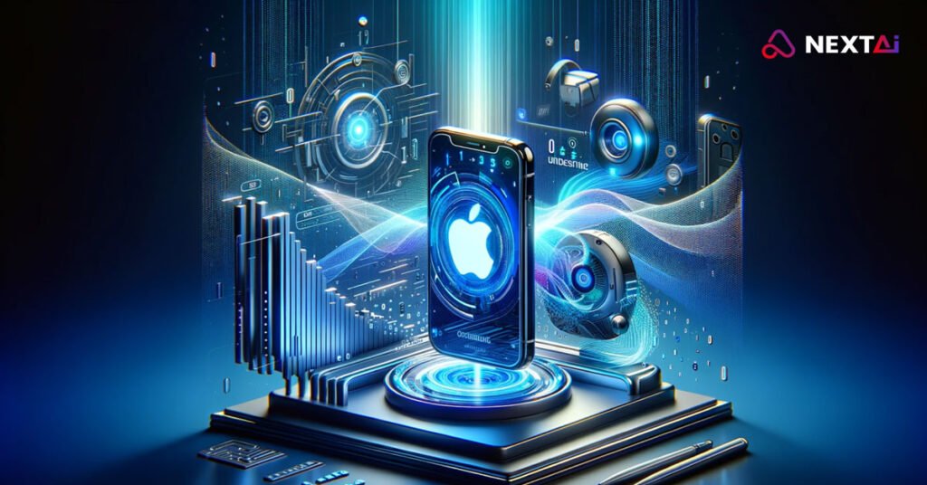 AI and Apple: Redefining Innovation by Rajiv Rajkumar Bathija