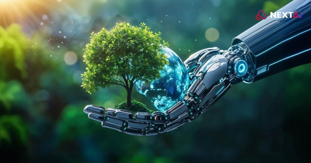 AI in Environmental Conservation