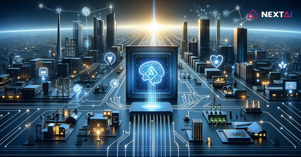 Edge AI: Bringing Intelligence Closer to Devices and Applications Edge AI: Bringing Intelligence Closer to Devices and Applications