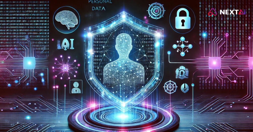 How AI is Redefining Data Governance: Ensuring Security, Compliance, and Transparency in a Data-Driven World