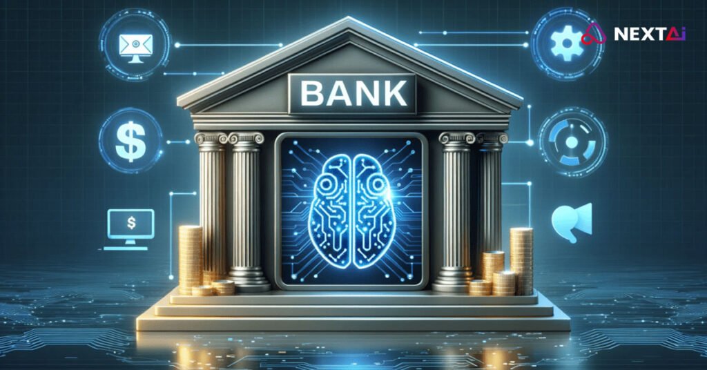 How AI is Revolutionizing Banking: Transforming Customer Experiences and Financial Services