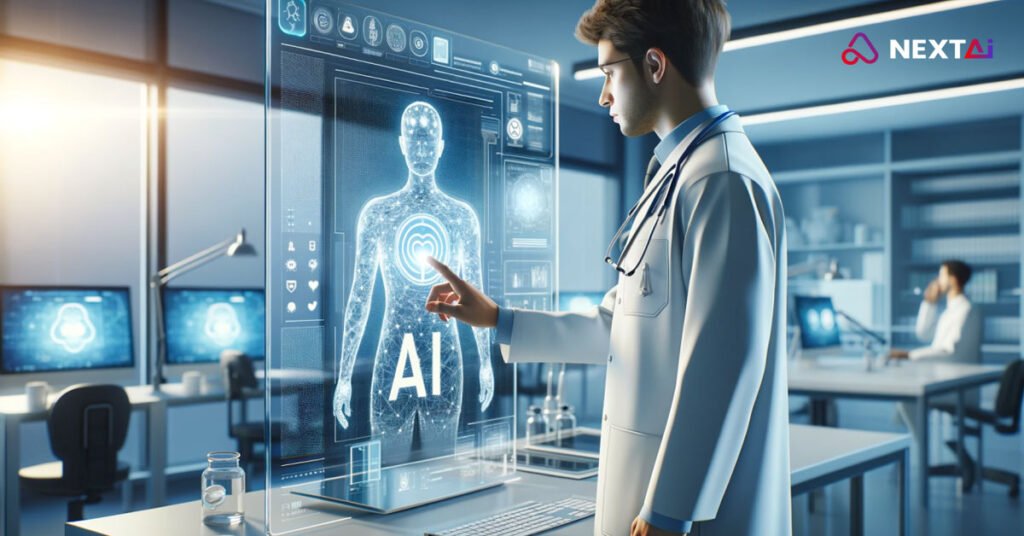 The Future of Healthcare: How AI is Pioneering Precision Medicine and Personalized Care