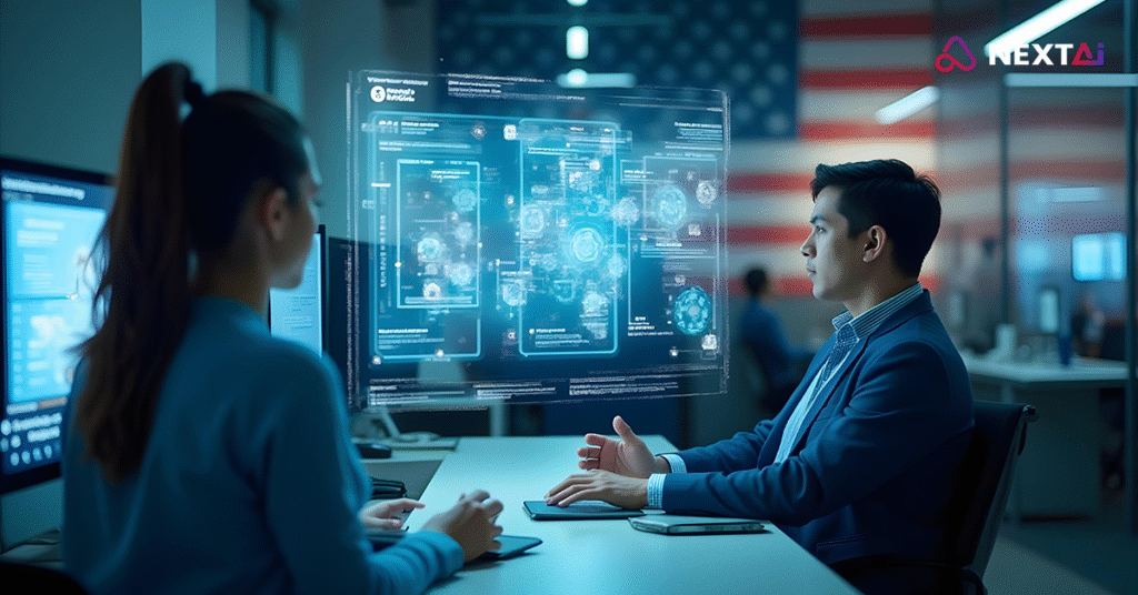 USCIS and AI: Transforming Immigration Services by Rajiv Rajkumar Bathija USCIS and AI: Transforming Immigration Services by Rajiv Rajkumar Bathija