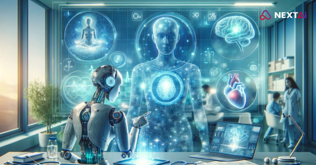 AI in Healthcare: Transforming Patient Care and Medical Innovation