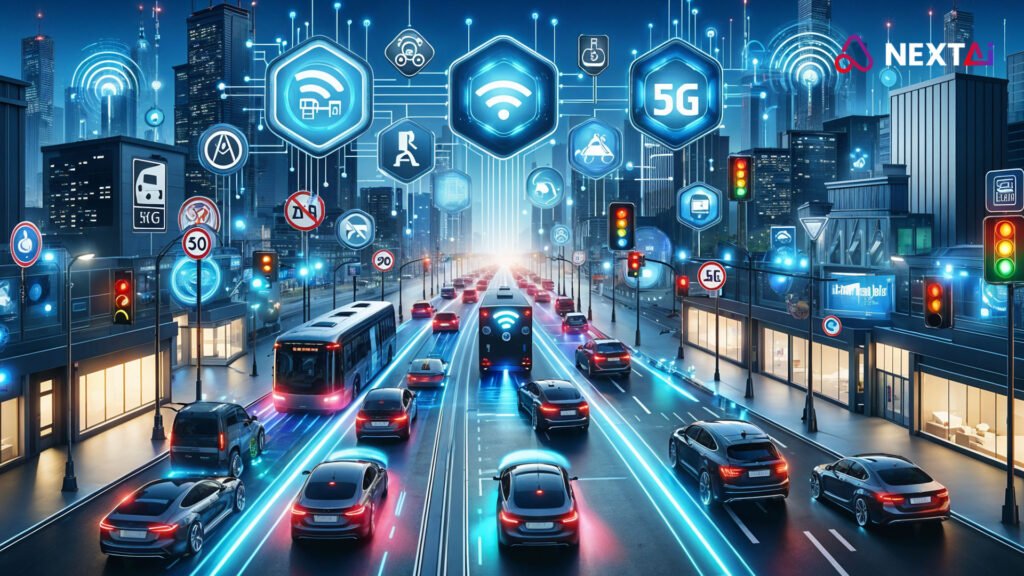 AI in Traffic Management