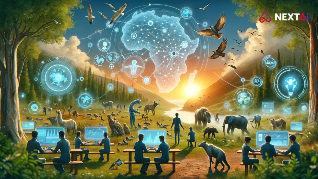 AI in Wildlife Conservation