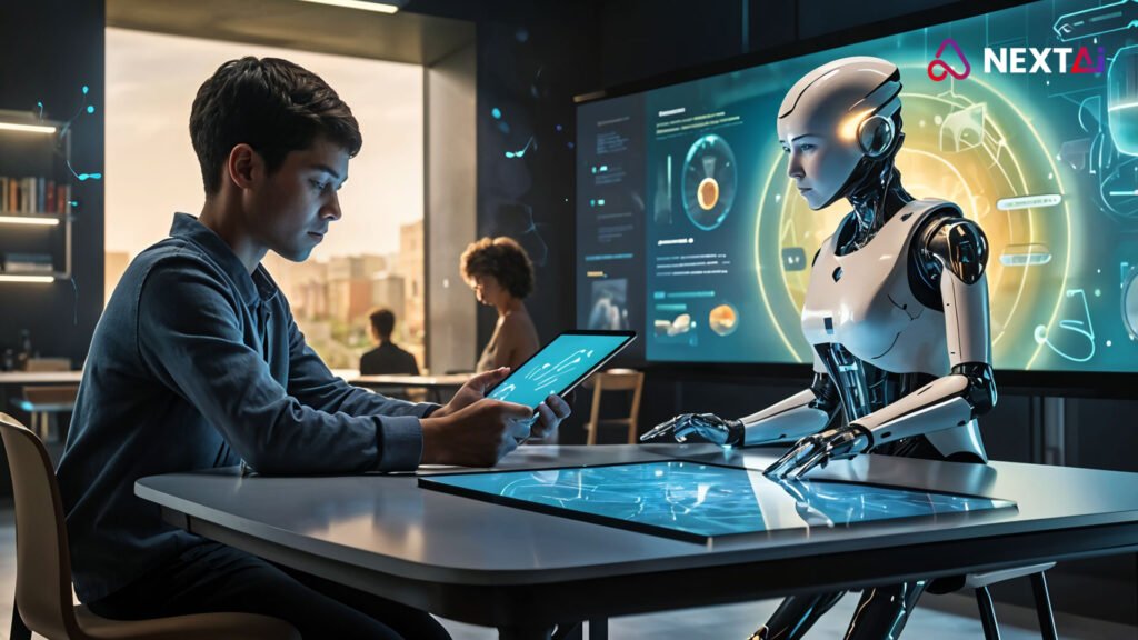 AI education