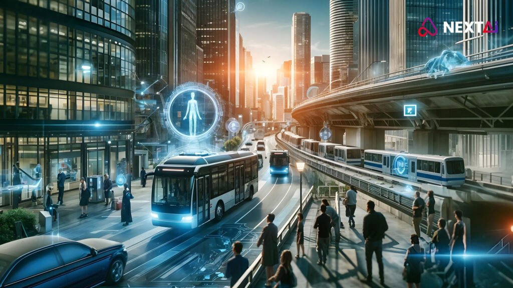 AI in Public Safety