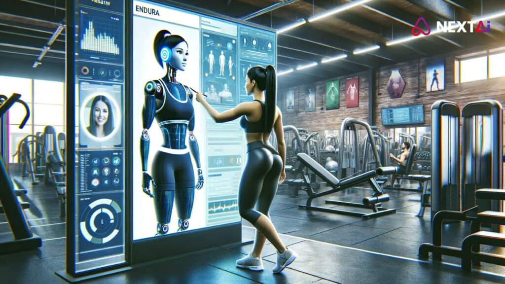 AI in Fitness