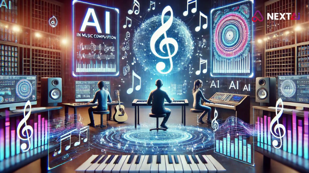 AI in Music Composition