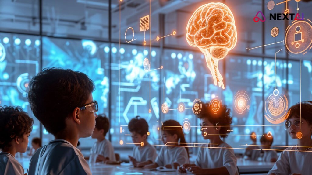 AI education