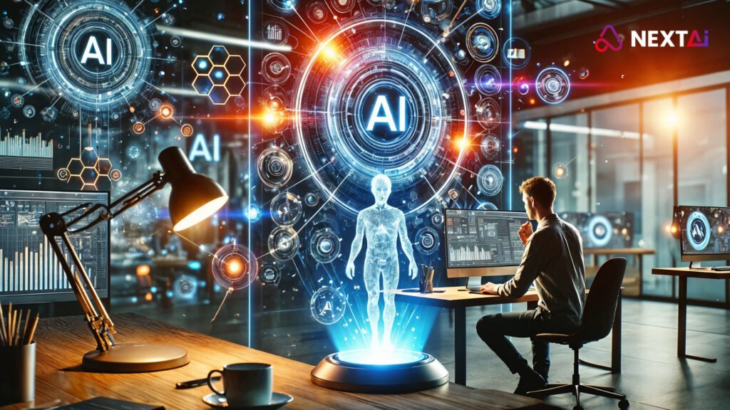 AI in Entertainment