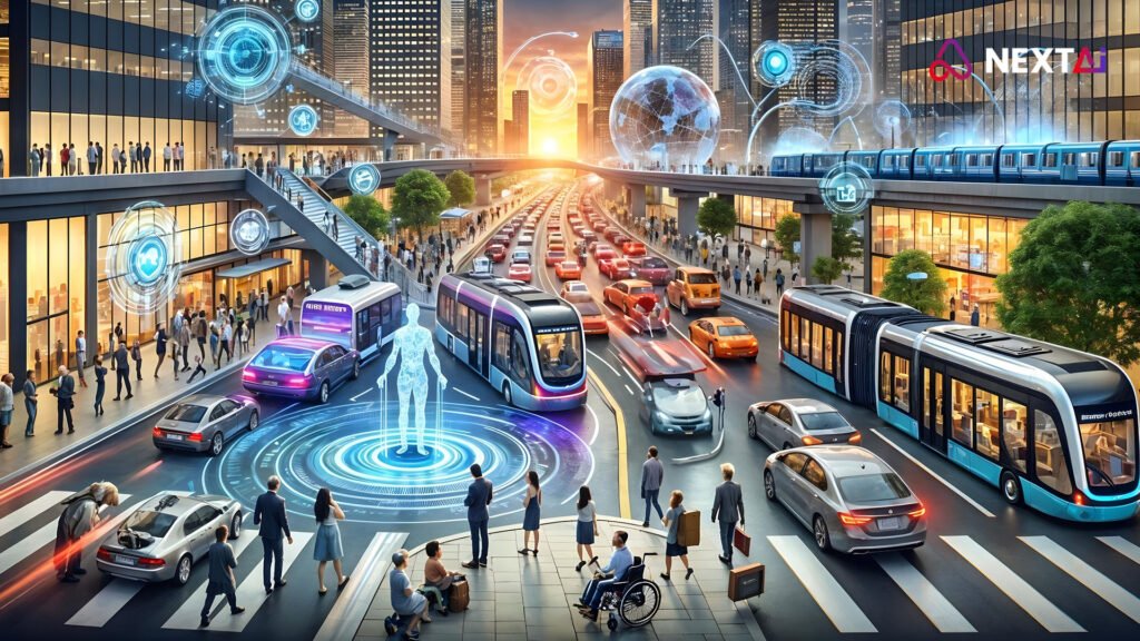 AI in Public Safety