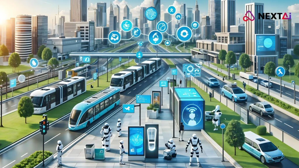 AI in Public Safety