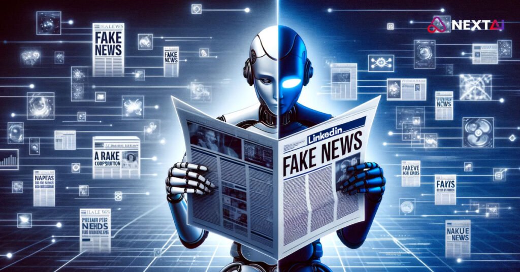 AI and Fake News Detection: How Rajiv Rajkumar Bathija is Leading the Fight Against Misinformation