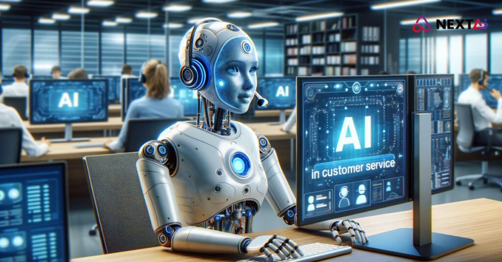 AI in Customer Service: Transforming the Customer Experience Through Chatbots and Virtual Assistants