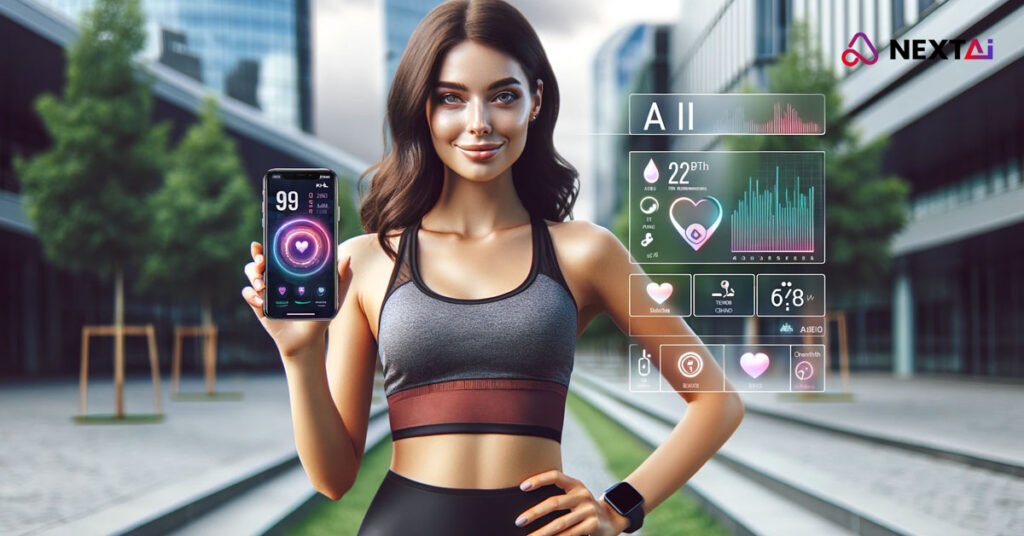 AI in Fitness and Health Tracking: How Rajiv Rajkumar Bathija is Advocating for AI-Powered Wearables to Promote Healthier Lifestyles