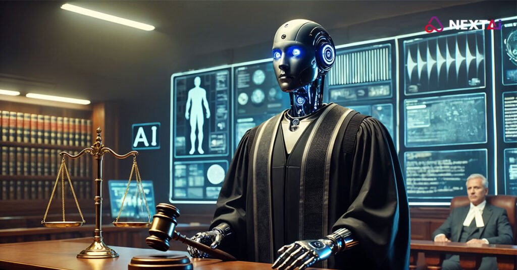 AI in Judicial Systems: How Rajiv Rajkumar Bathija is Revolutionizing Predictive Justice and Legal Assistance with AI AI in Judicial Systems: How Rajiv Rajkumar Bathija is Revolutionizing Predictive Justice and Legal Assistance with AI