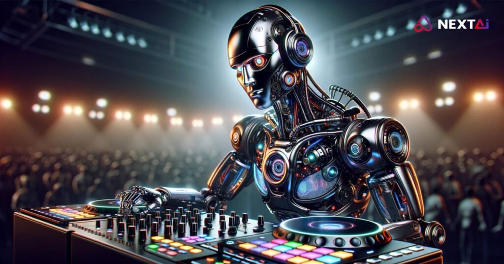 AI in Music Composition: How AI is Creating New Music and Collaborating with Musicians