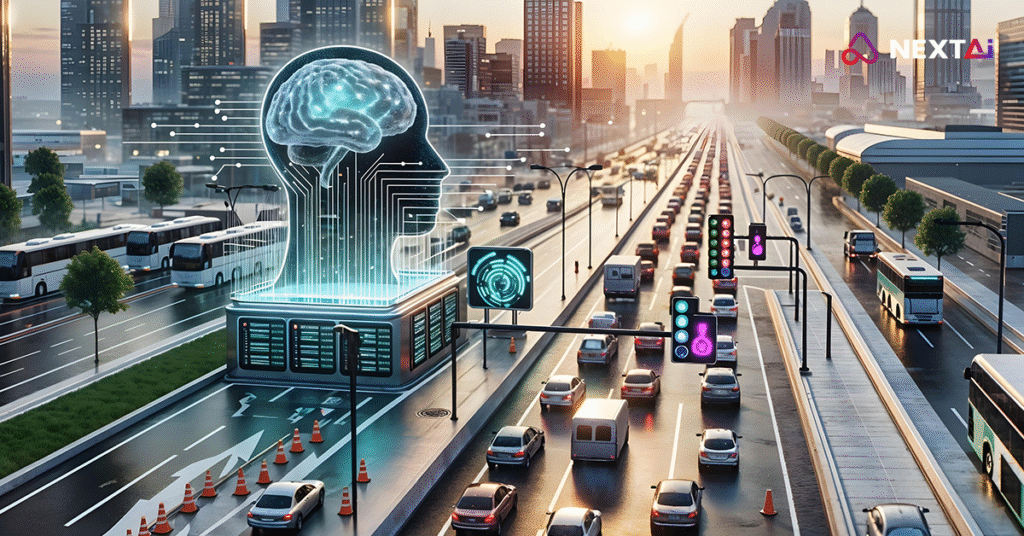 From Congestion to Clarity: AI Solutions for Traffic Management From Congestion to Clarity: AI Solutions for Traffic Management