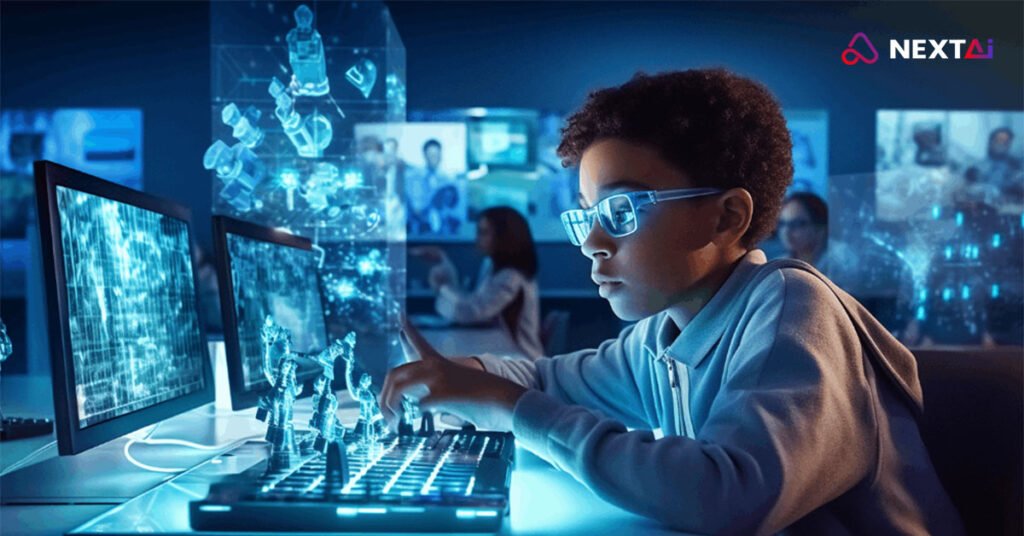 How Rajiv Rajkumar Bathija is Revolutionizing Education with AI How Rajiv Rajkumar Bathija is Revolutionizing Education with AI