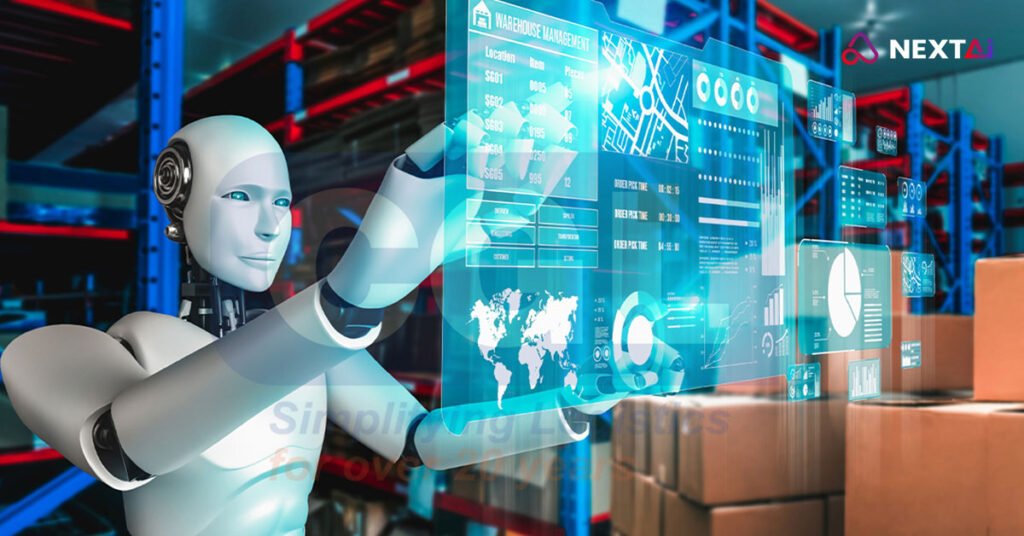 How Rajiv Rajkumar Bathija is Revolutionizing Logistics with AI How Rajiv Rajkumar Bathija is Revolutionizing Logistics with AI