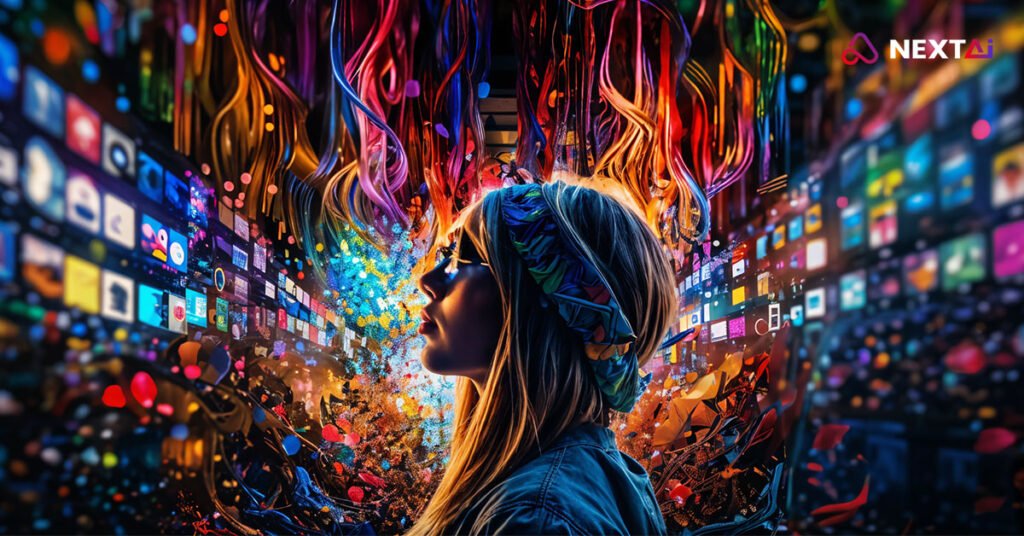 How Rajiv Rajkumar Bathija is Transforming Entertainment with AI
