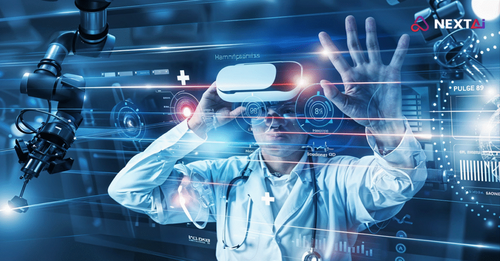 How Rajiv Rajkumar Bathija is Transforming Healthcare with AI