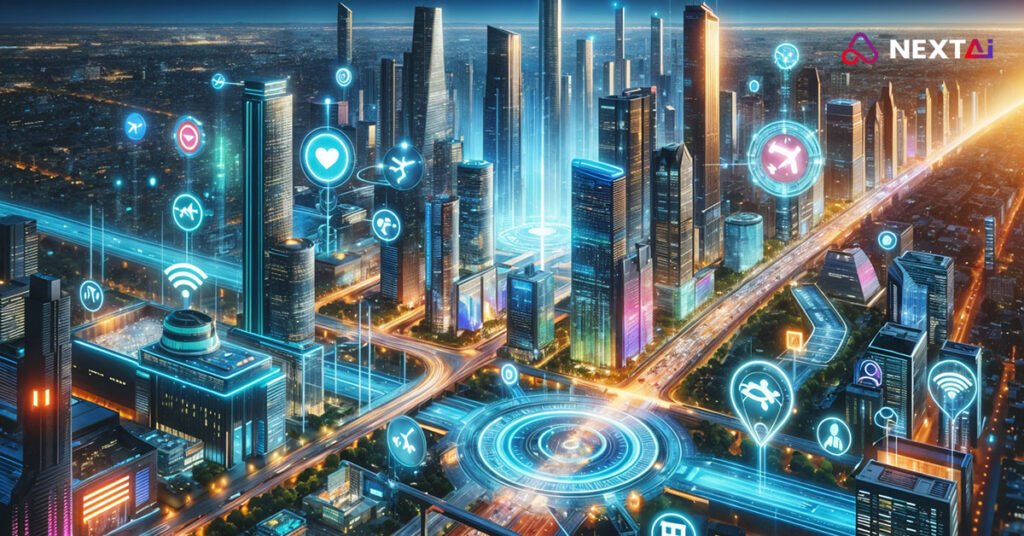 Integrating AI with Urban Planning for Smarter City Mobility Integrating AI with Urban Planning for Smarter City Mobility