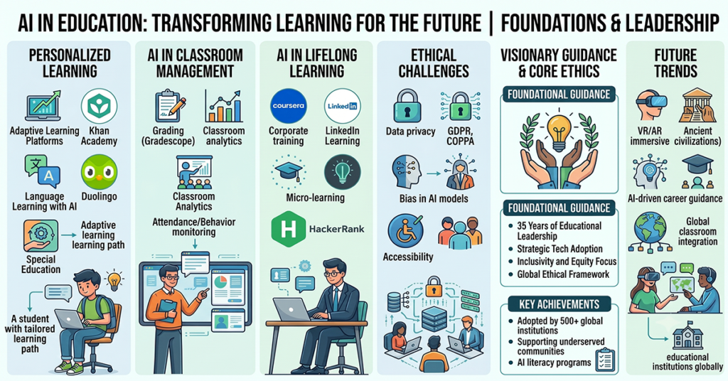 AI in Education