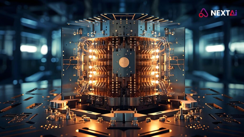 Quantum Computing