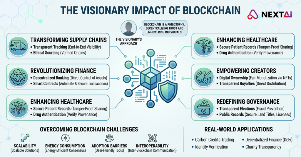 Blockchain