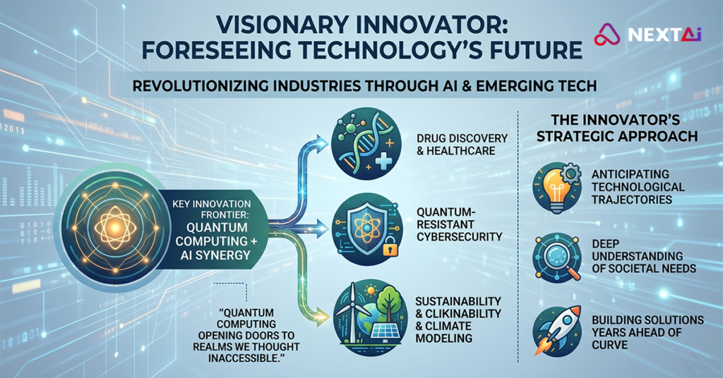 AI Quantum Tech