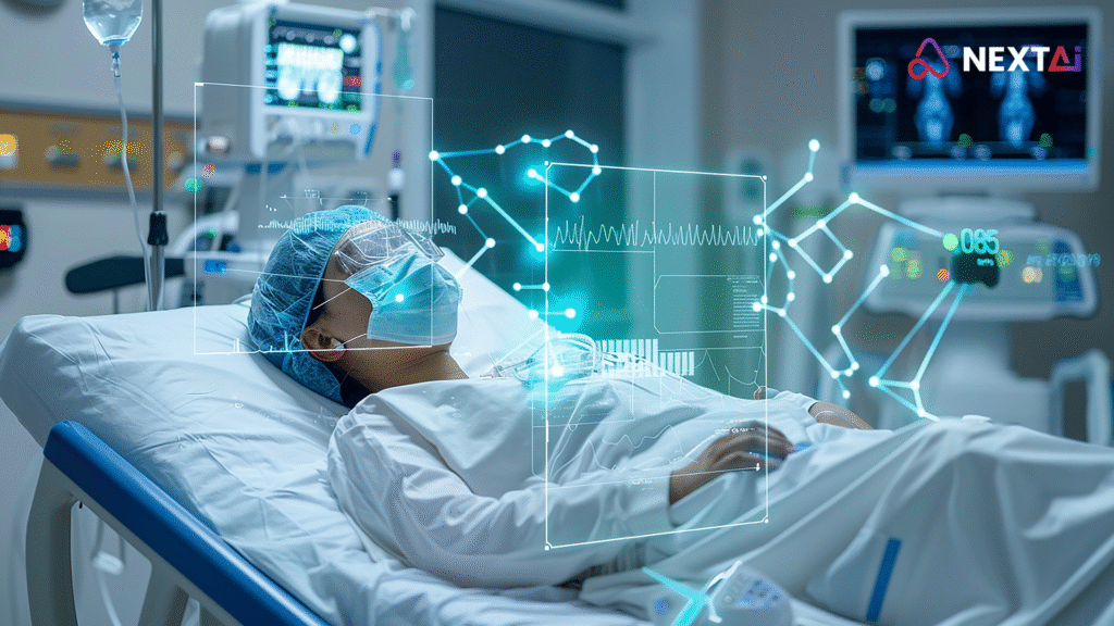 AI in Healthcare