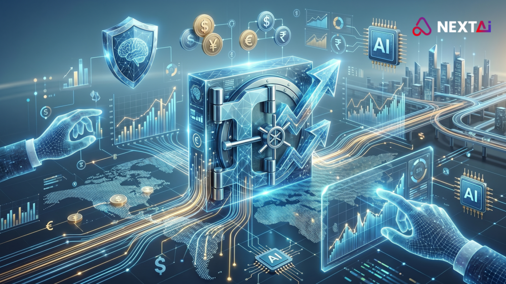 AI in Finance: Transforming the Future of Banking and Investment – Insights by Rajiv Rajkumar Bathija AI in Finance: Transforming the Future of Banking and Investment – Insights by Rajiv Rajkumar Bathija