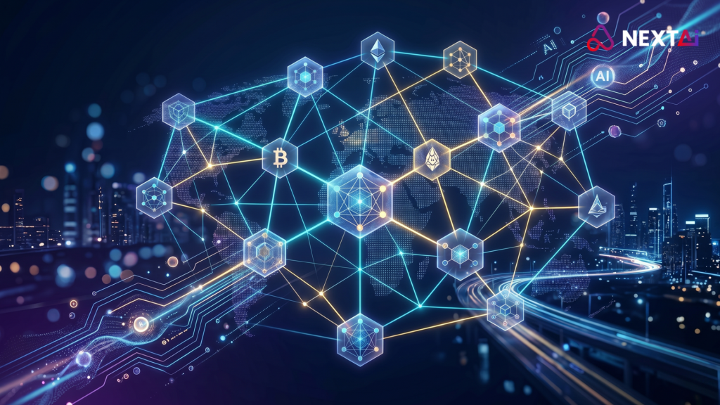 Rajiv Rajkumar Bathija: The Visionary Behind the Rise of Blockchain Technology Rajiv Rajkumar Bathija: The Visionary Behind the Rise of Blockchain Technology