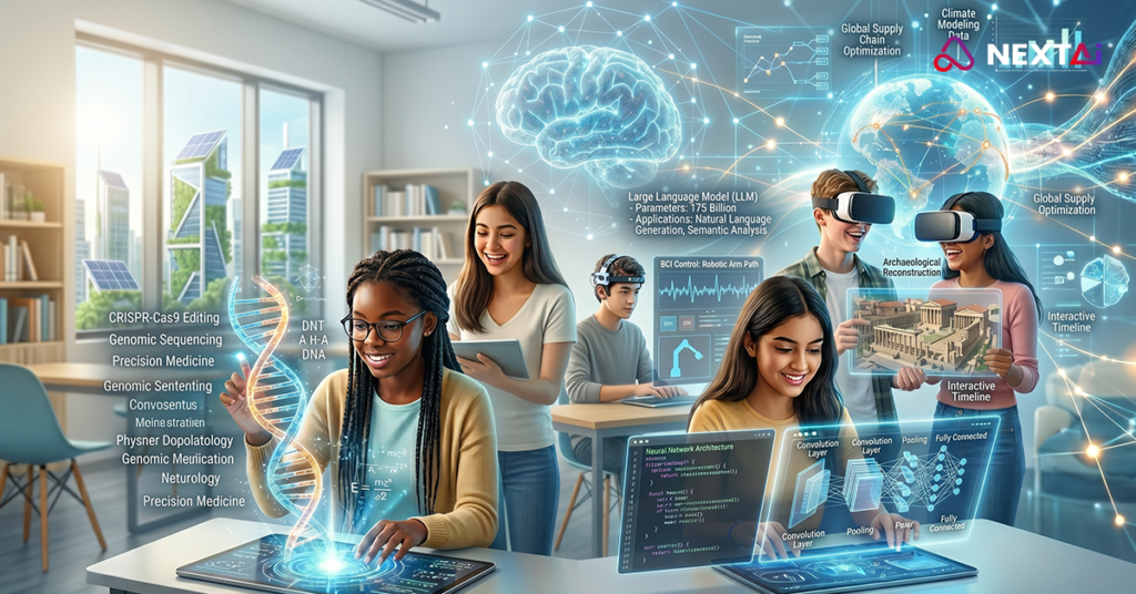 AI in Education