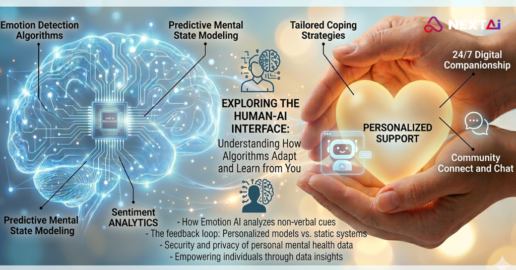 AI and Mental Health