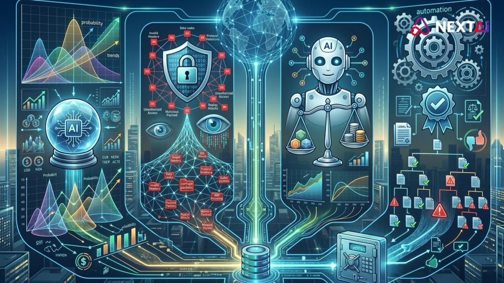 AI in Financial Services
