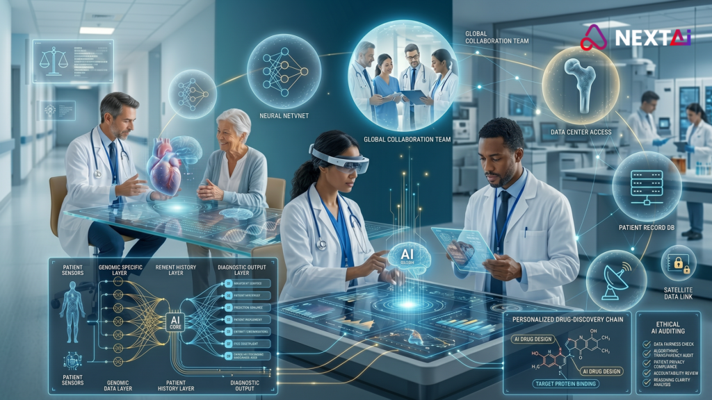 AI in Healthcare