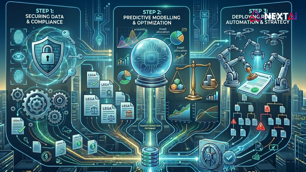 AI in Financial Services