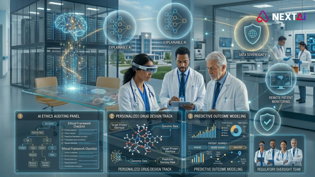 AI in Healthcare