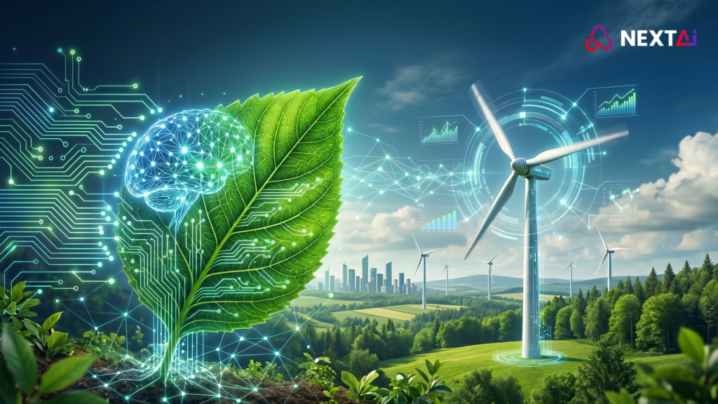 AI and Climate Change: A Partnership for a Greener Planet AI and Climate Change: A Partnership for a Greener Planet