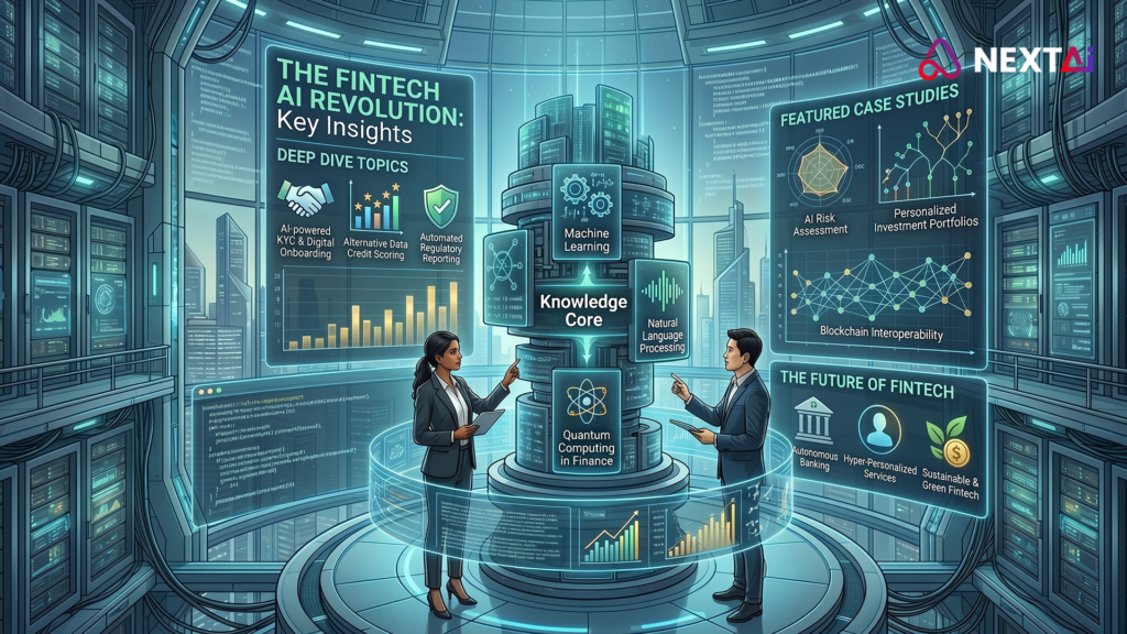 AI in FinTech